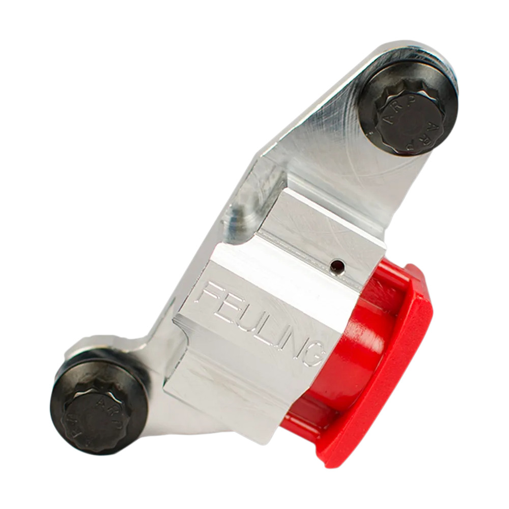 FEULING OIL PUMP CORP.