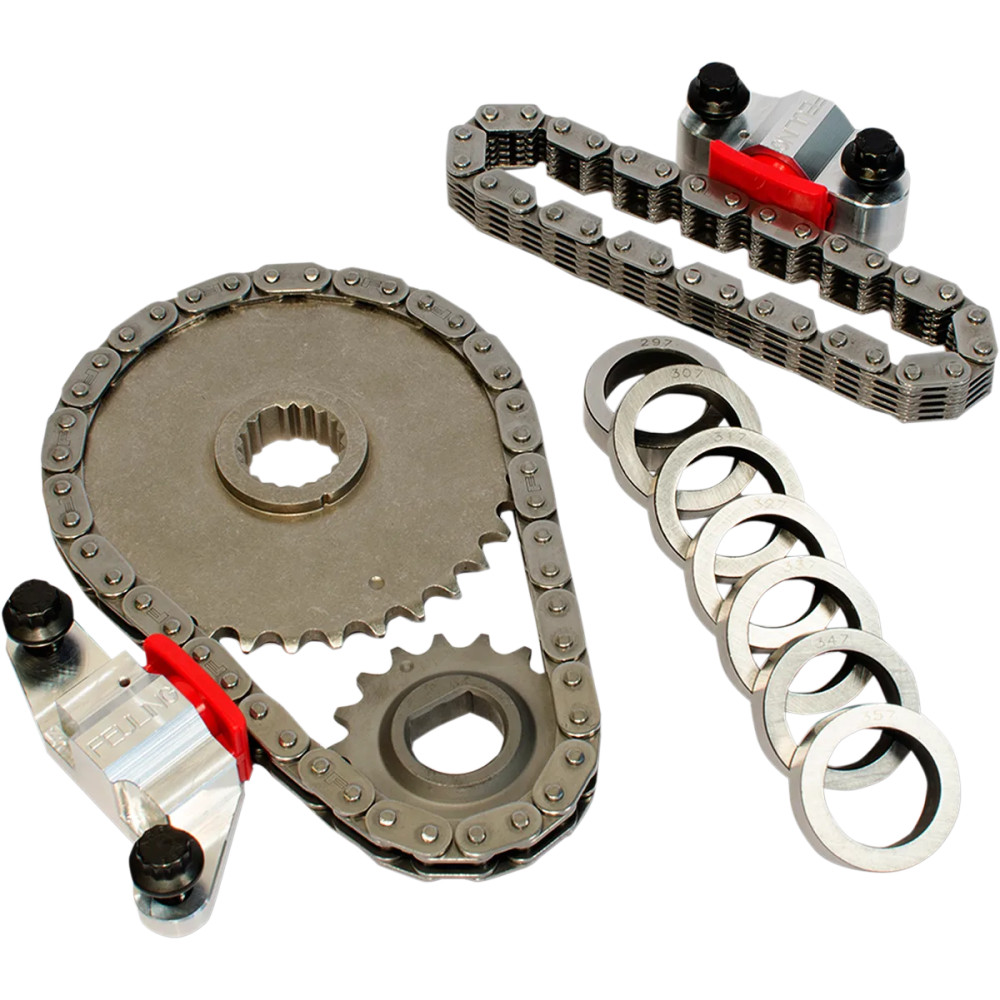 FEULING OIL PUMP CORP. 