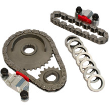 FEULING OIL PUMP CORP. 
