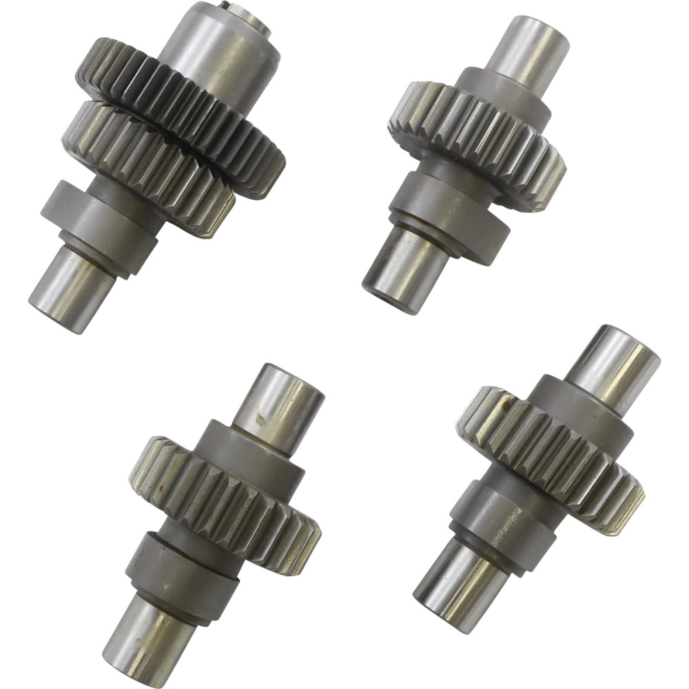 482 Camshafts