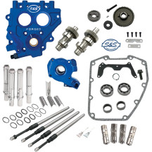 Gear Drive Cam Chest Kit