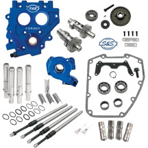 Kit de carcasa de leva con transmisión por engranajes — Serie 585, Easy Start