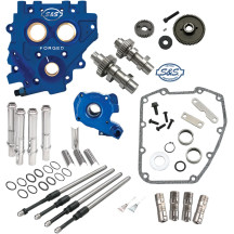 Gear Drive Cam Chest Kit