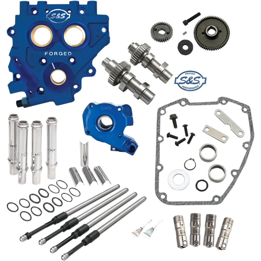 Gear Drive Cam Chest Kit