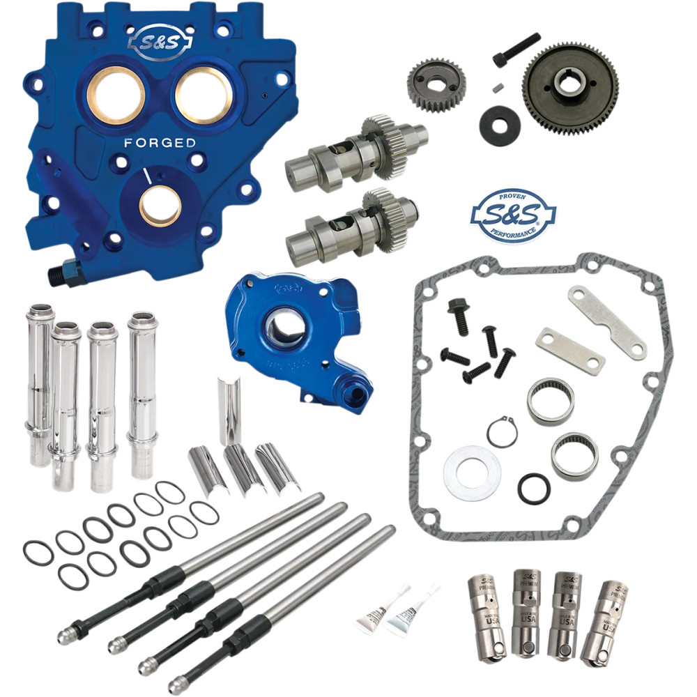 Gear Drive Cam Chest Kit