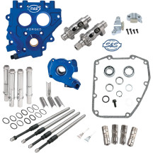 Chain Drive Cam Chest Kit