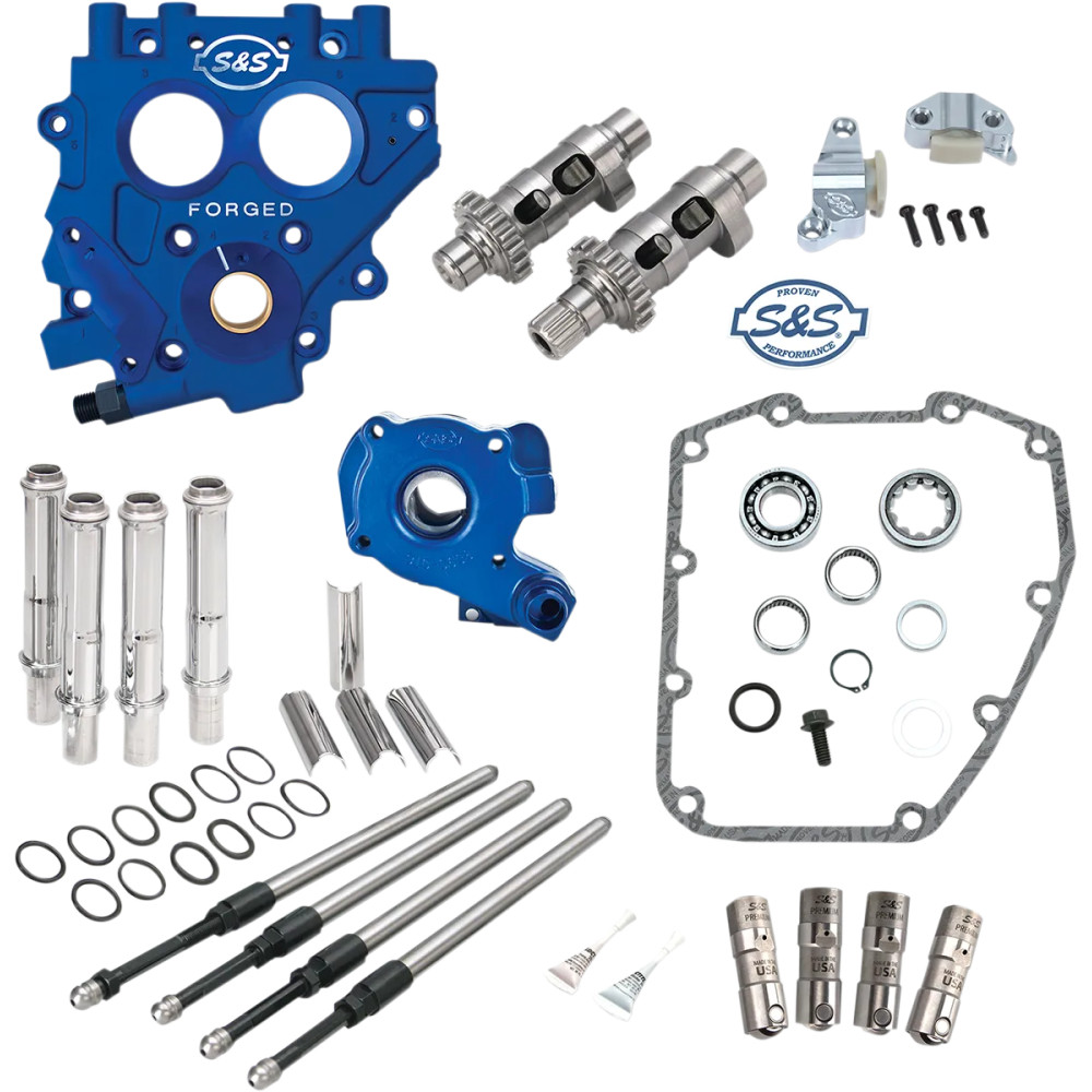 Chain Drive Cam Chest Kit