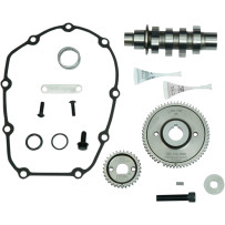 465 Cam Kit — Intake 197.2°, Exhaust 218.9°, Lift 0.462"