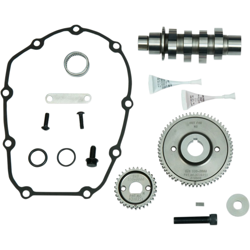 Kit de leva 465
