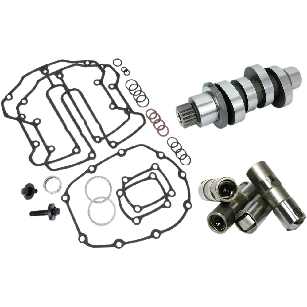 Kit de Cam Chest Kit de Cam Chest
