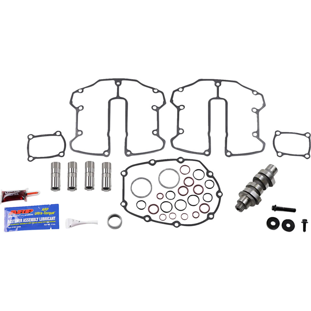 Kit de Cam Chest