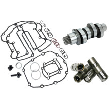 Kit de Cam Chest