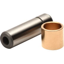 Eje del tensor con casquillo — JIMS, 25791-KIT