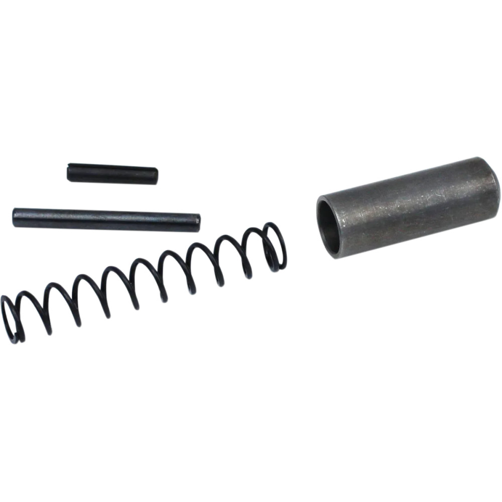 Pressure Relief Kit