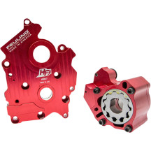 Race Series Oil Pump/Camplate Kit