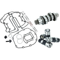 Race Series® Chain Drive Camshaft Kit — 592 Series grind, Intake 234°, Exhaust 264°