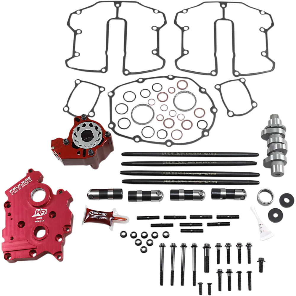Kit de Camchest de la Serie Race 592