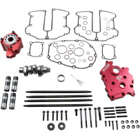 Race Series® Camchest Kit with Full Travel Lifters — 592 Series grind, 264° exhaust duration, chain