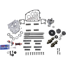 Kit de conversión de cadena de leva hidráulica OE+
