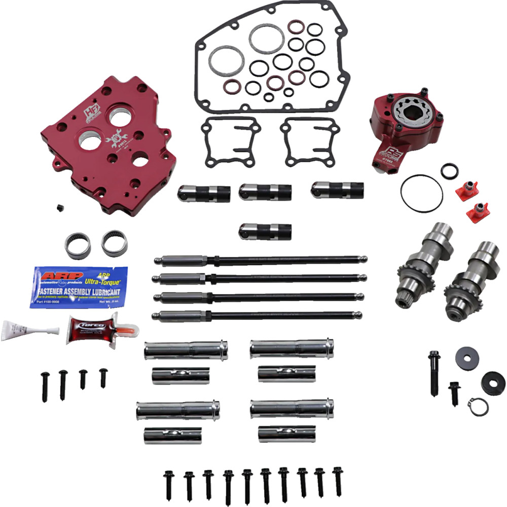 Race Series® Camchest Kit