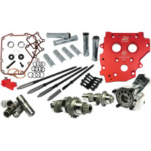 HP+® Camchest Kit