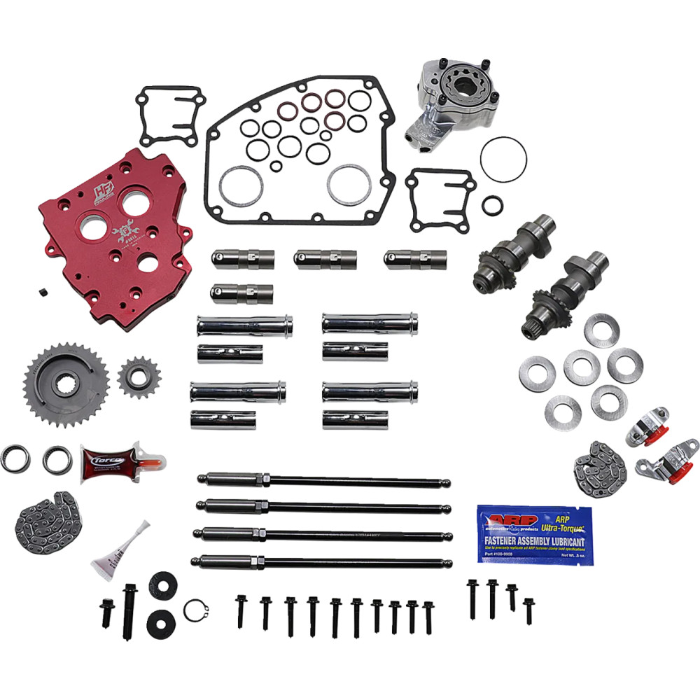 FEULING OIL PUMP CORP.