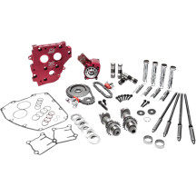 Race Series® Camchest Kit