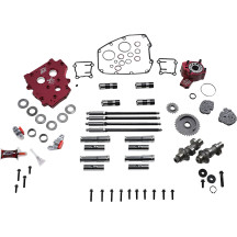 Race Series® Camchest Kit
