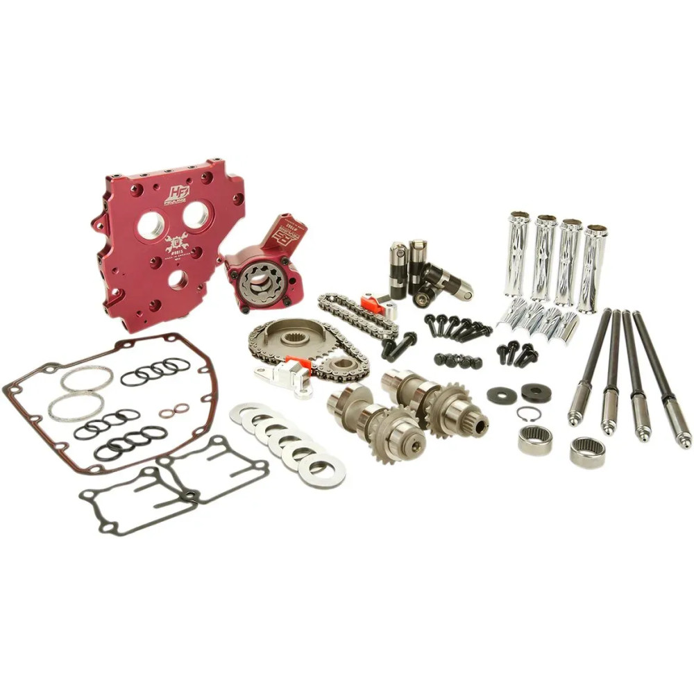 Race Series® Conversion Chain Drive Camchest Kit — Chain, Kit