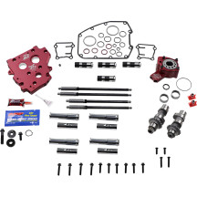 Race Series® Camchest Kit