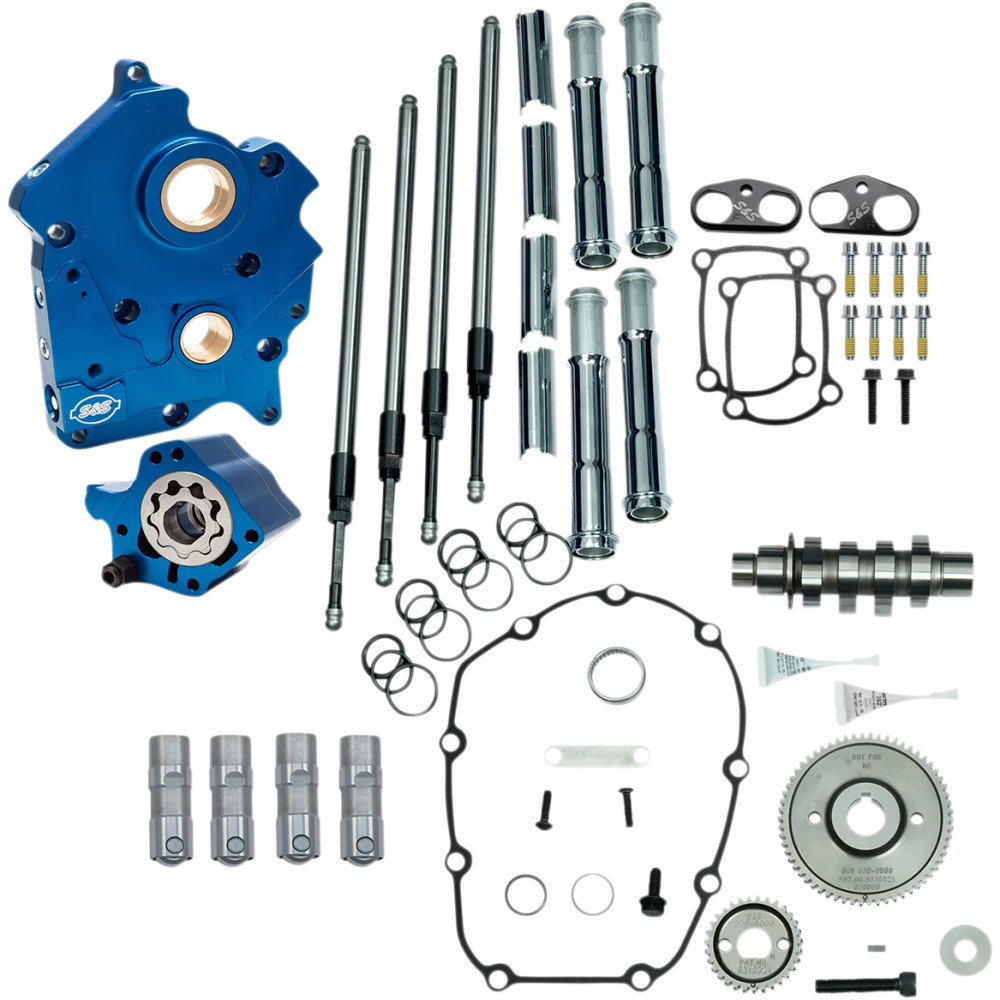 Cam Chest Kit for M8 Cam Chest Kit for M8