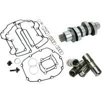 Camshaft Kit — HP+®, Grind 472 Series, Exhaust 238°, Intake 213°