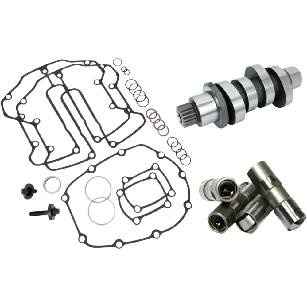 Cam Chest Kit Cam Chest Kit
