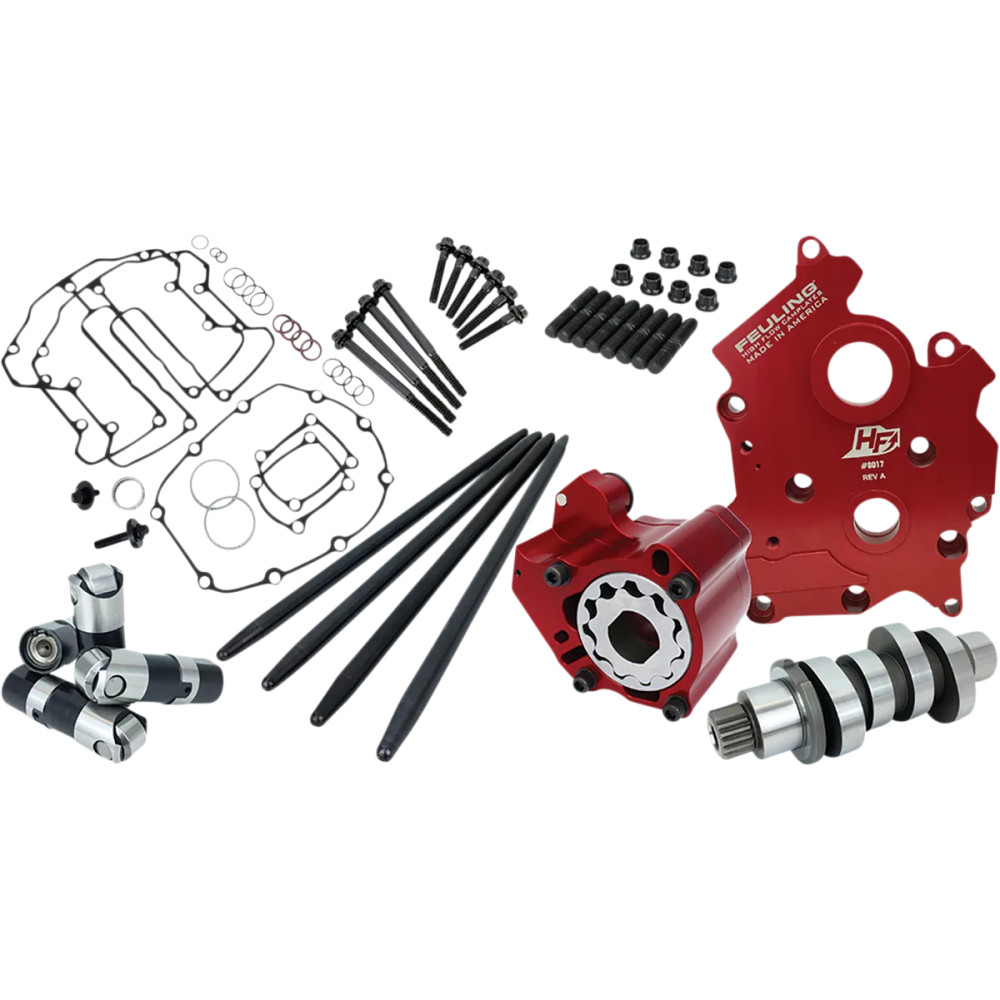 Race Series® 472 Camchest Kit