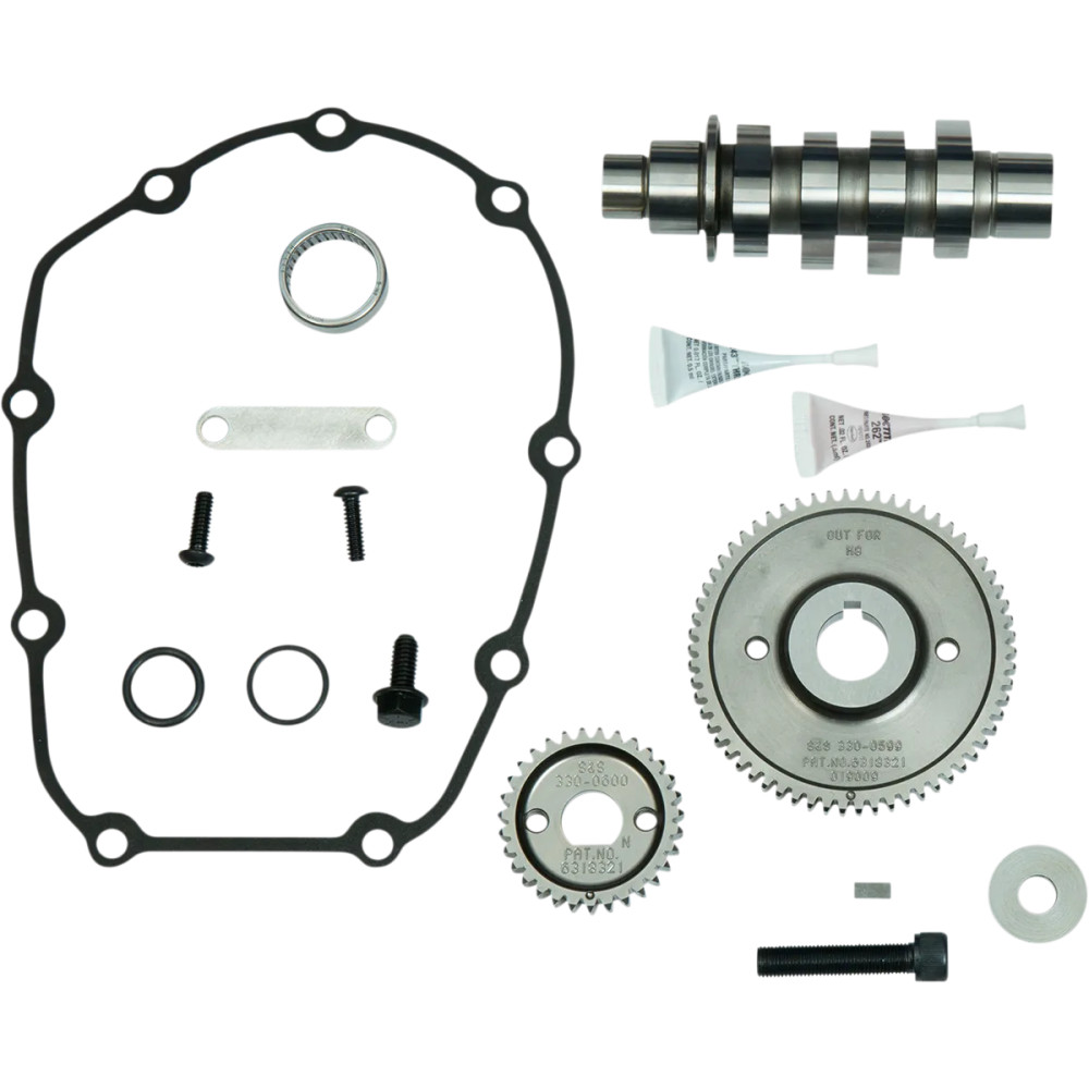 540G Camshaft Kit