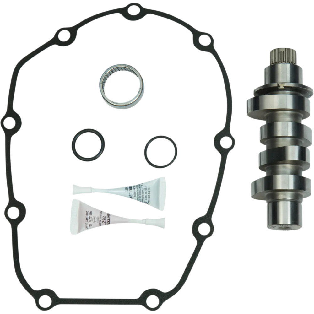 590C Chain Drive Camshaft Kit 590C Chain Drive Camshaft Kit