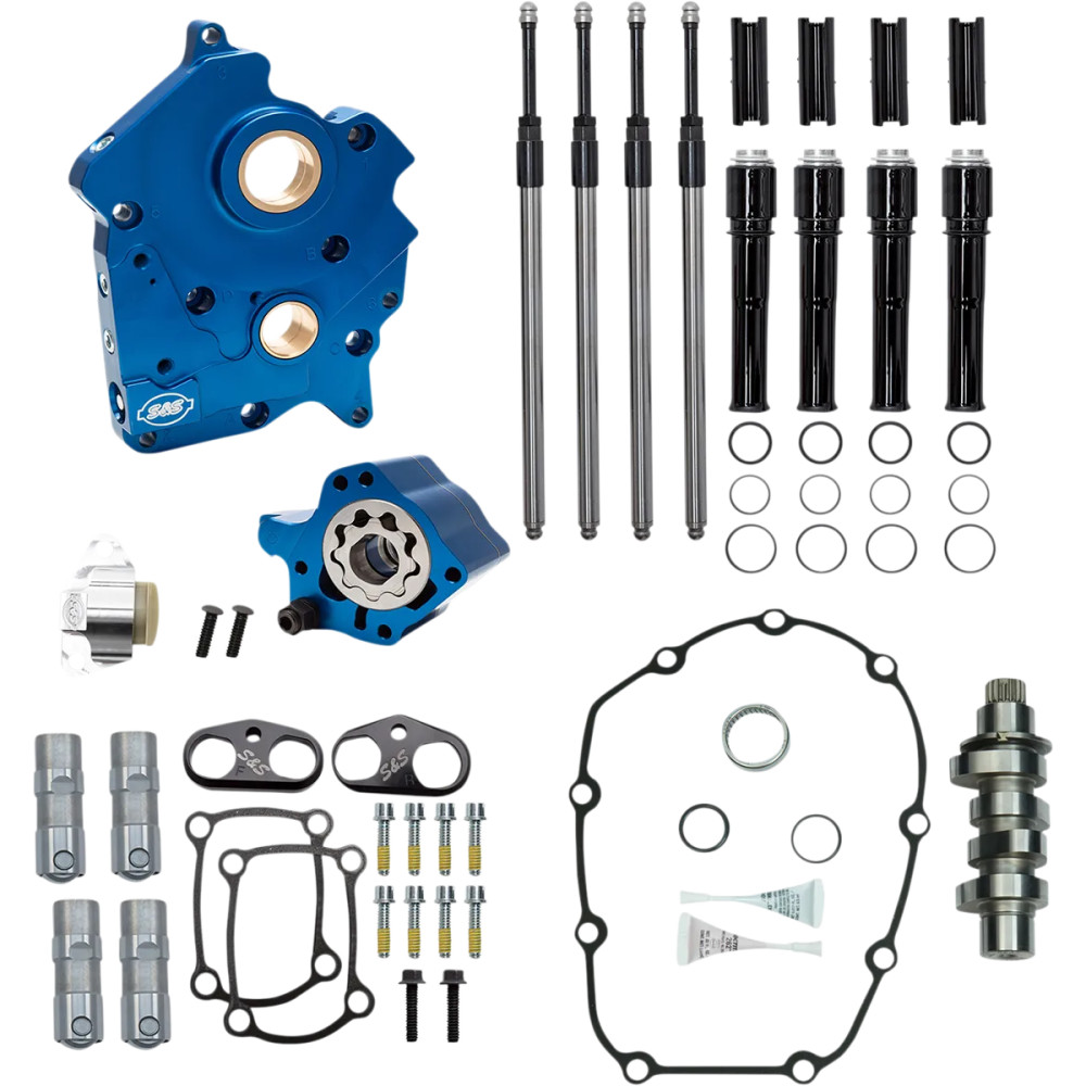 Kit de Cam Chest para M8