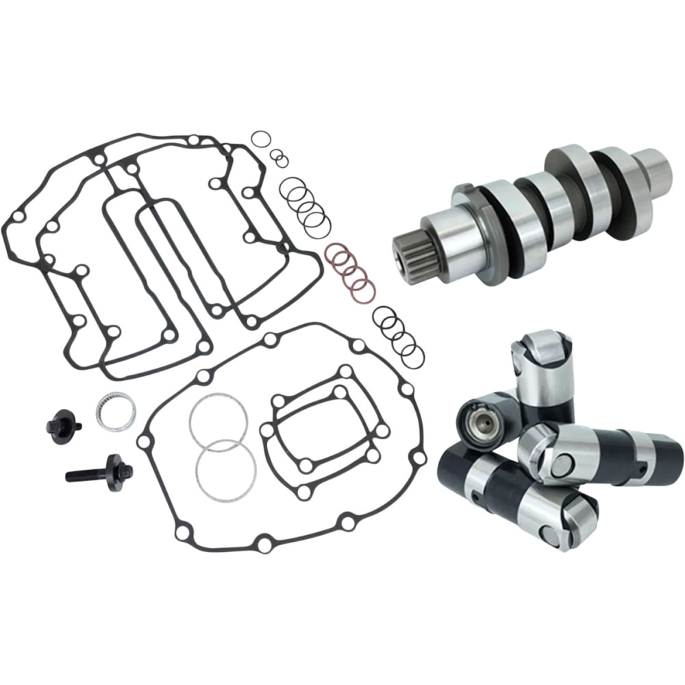 Race Series® Chain Drive Camshaft Kit