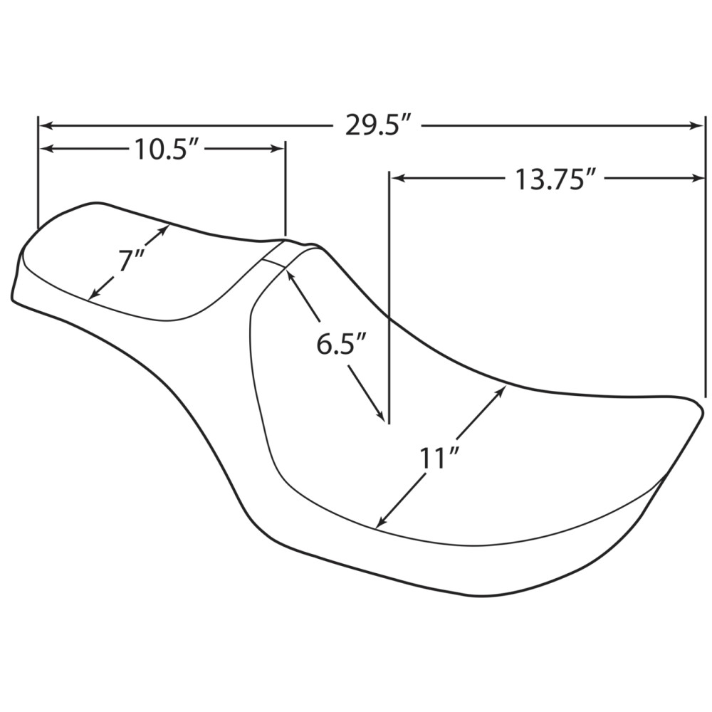 Asiento Predator III Asiento Predator III