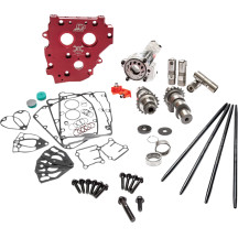HP+® Camchest Kit