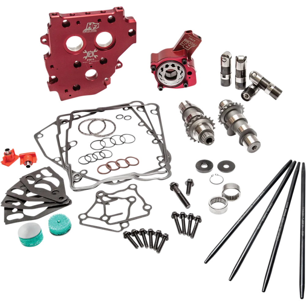 Race Series® Camshaft Kit Race Series® Camshaft Kit