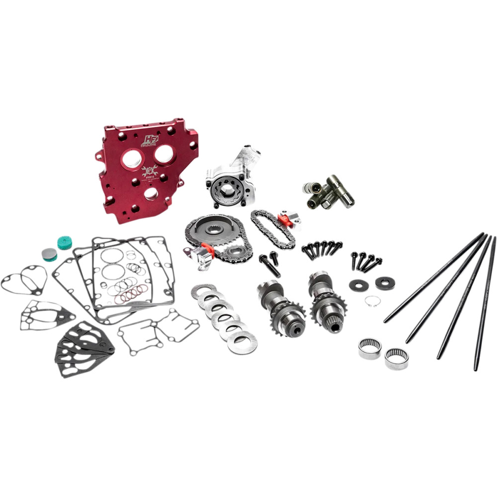 Kit de Conversión de Cadena HP+® con Tensionadores Hidráulicos