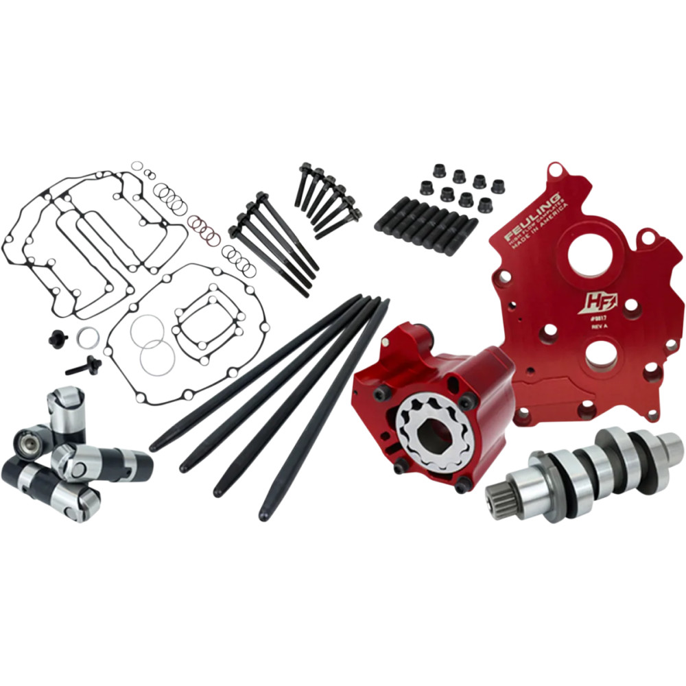 Race Series® Camshaft Kit