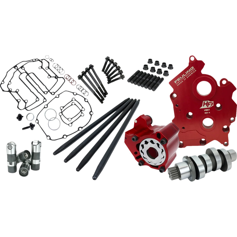 Race Series® Camshaft Kit Race Series® Camshaft Kit