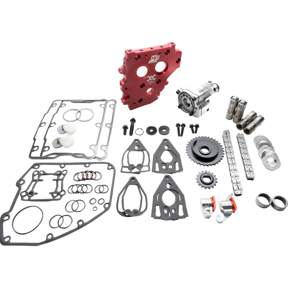 Kit de Conversión de Tensión de Cadena de Leva Hidráulica HP+