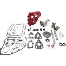 Kit de Conversión de Tensión de Cadena de Leva Hidráulica HP+