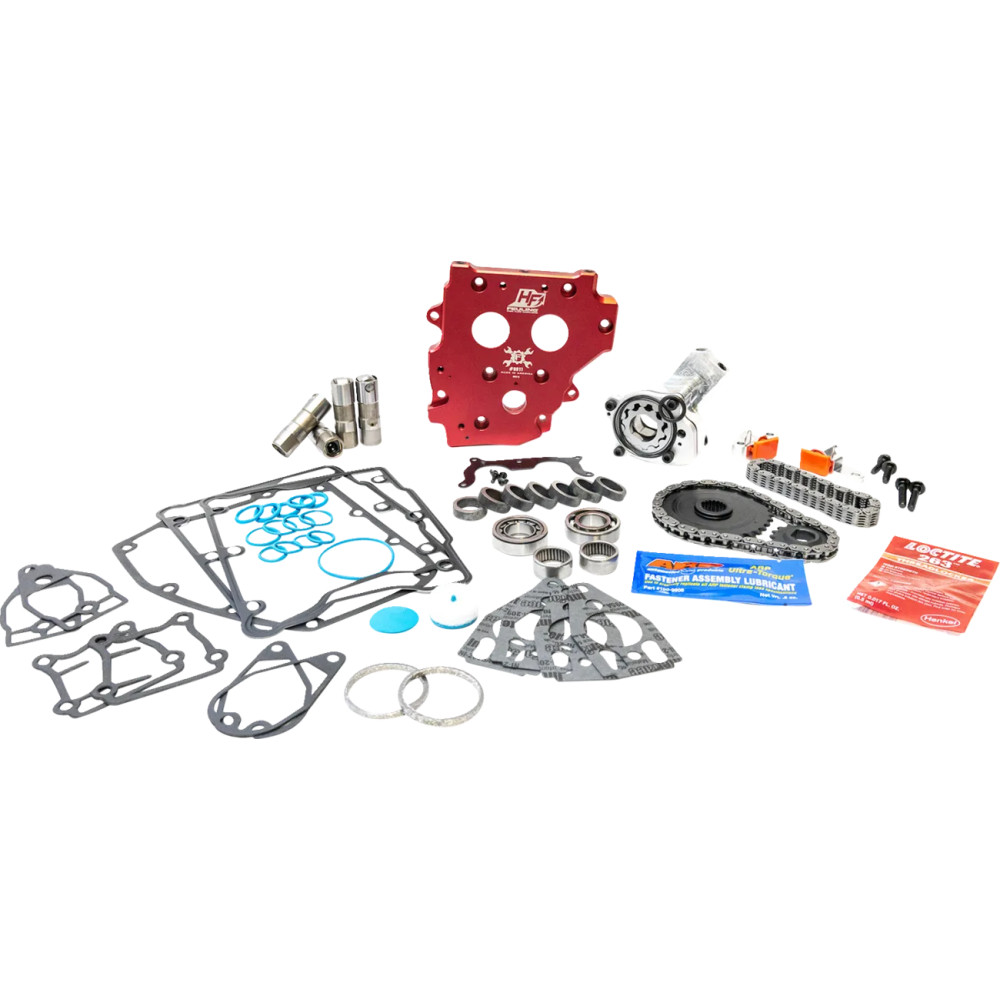 Kit de Conversión de Tensión de Cadena de Leva Hidráulica HP+