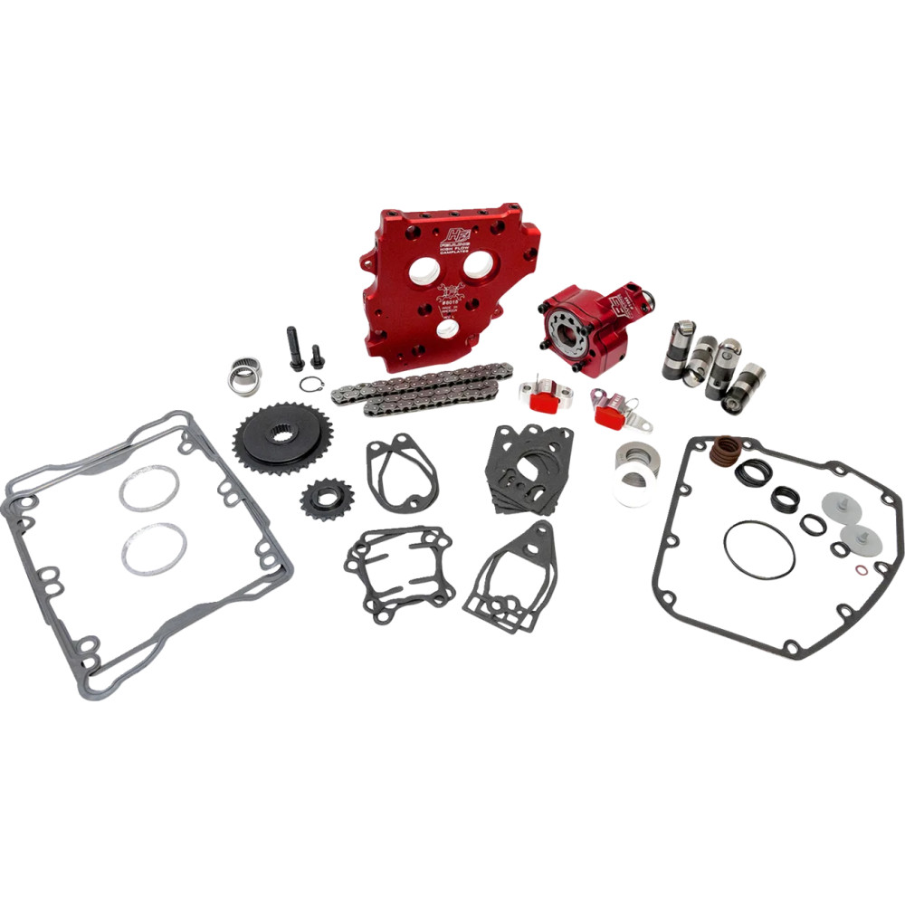 Race Series Hydraulic Cam Chain Tensioner Conversion Kit