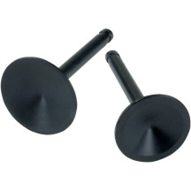 Replacement Valves — 1.720" head diameter, Exhaust