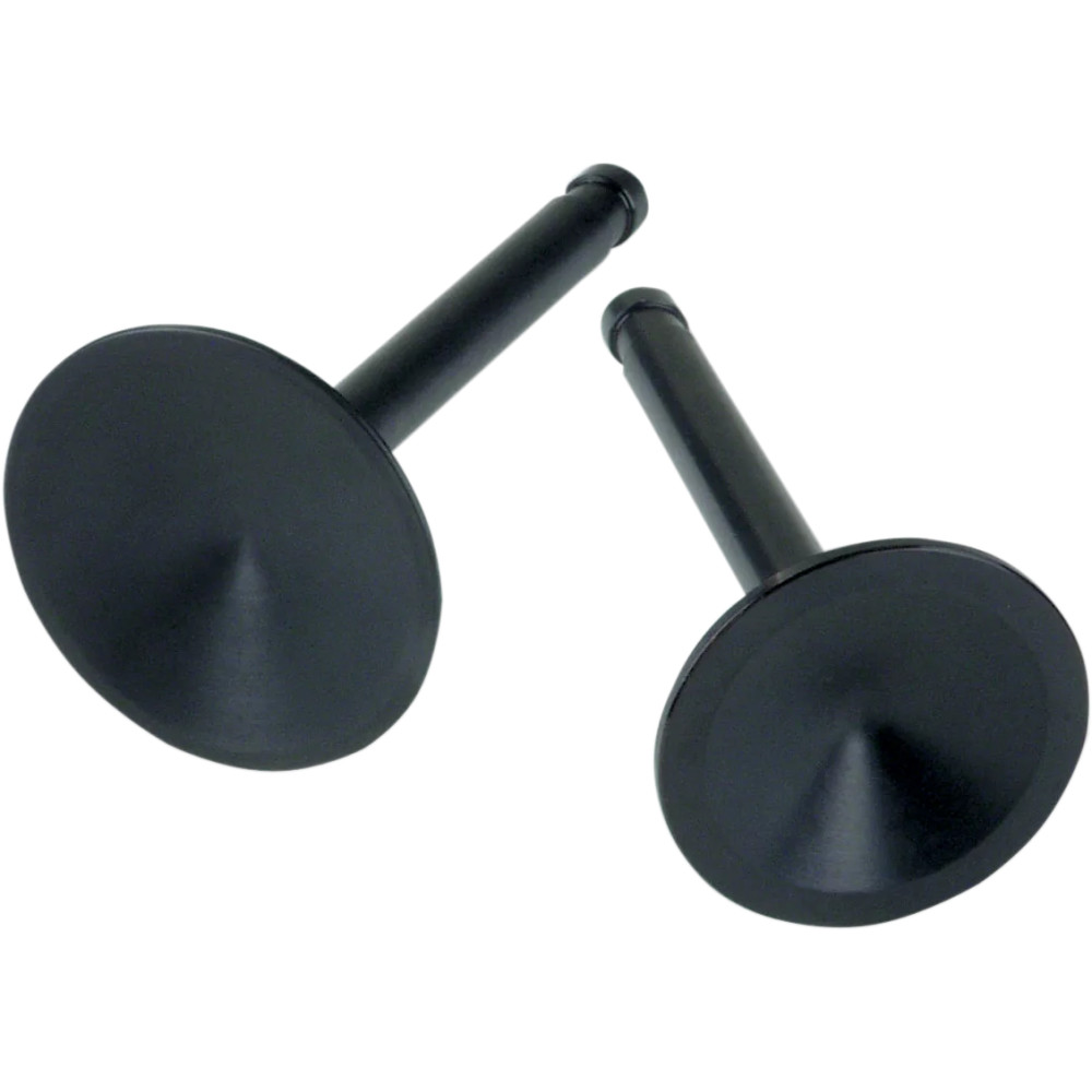 Replacement Valves — 1.720" head diameter, Exhaust